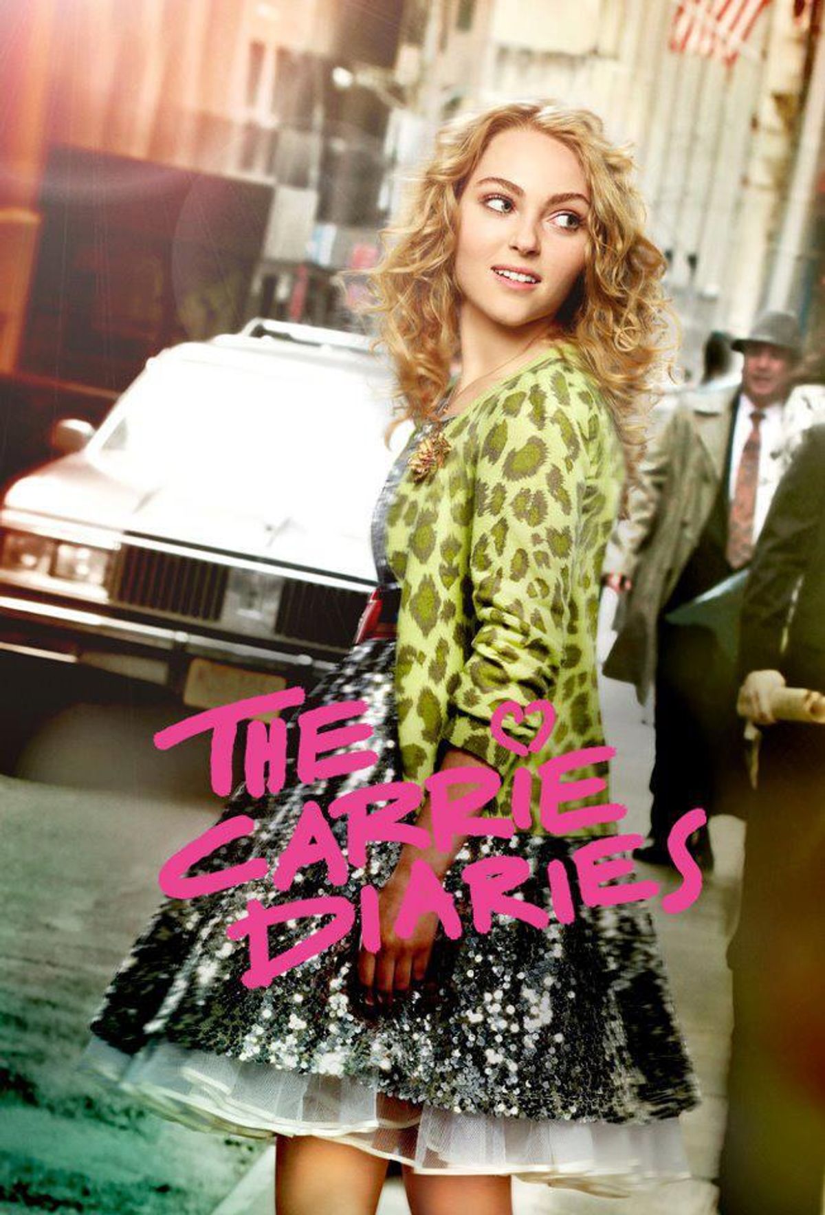 10 Reasons Why 'The Carrie Diaries' Shouldn't Have Been Cancelled