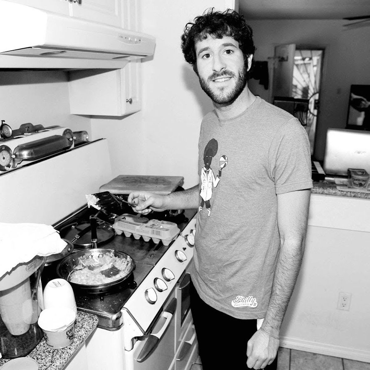 It's Time To Add Lil Dicky To Your Playlists
