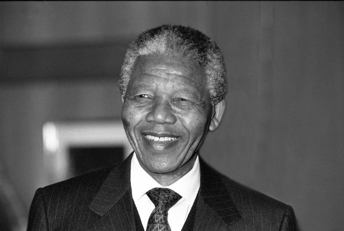 The Mandela Effect: Fact Or Fiction?