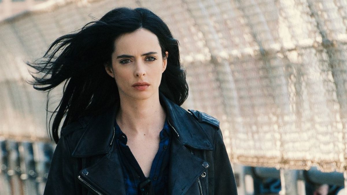 Why We Should Celebrate 'Jessica Jones: Season 2' Being Directed By All Women