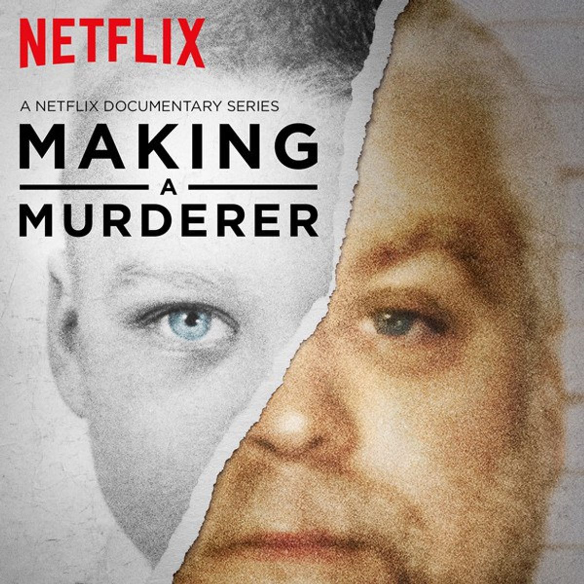10 Thoughts I Had While Watching 'Making a Murderer'