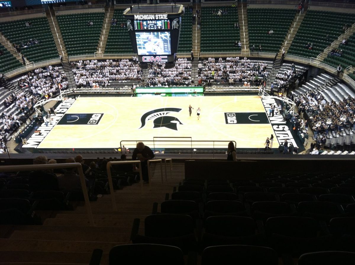 5 Reasons I Am Excited For MSU Basketball