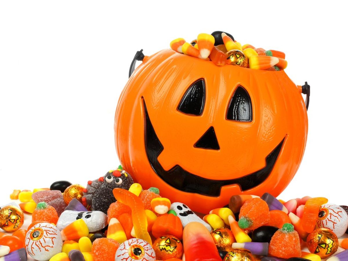 All-Time Worst Halloween Candies