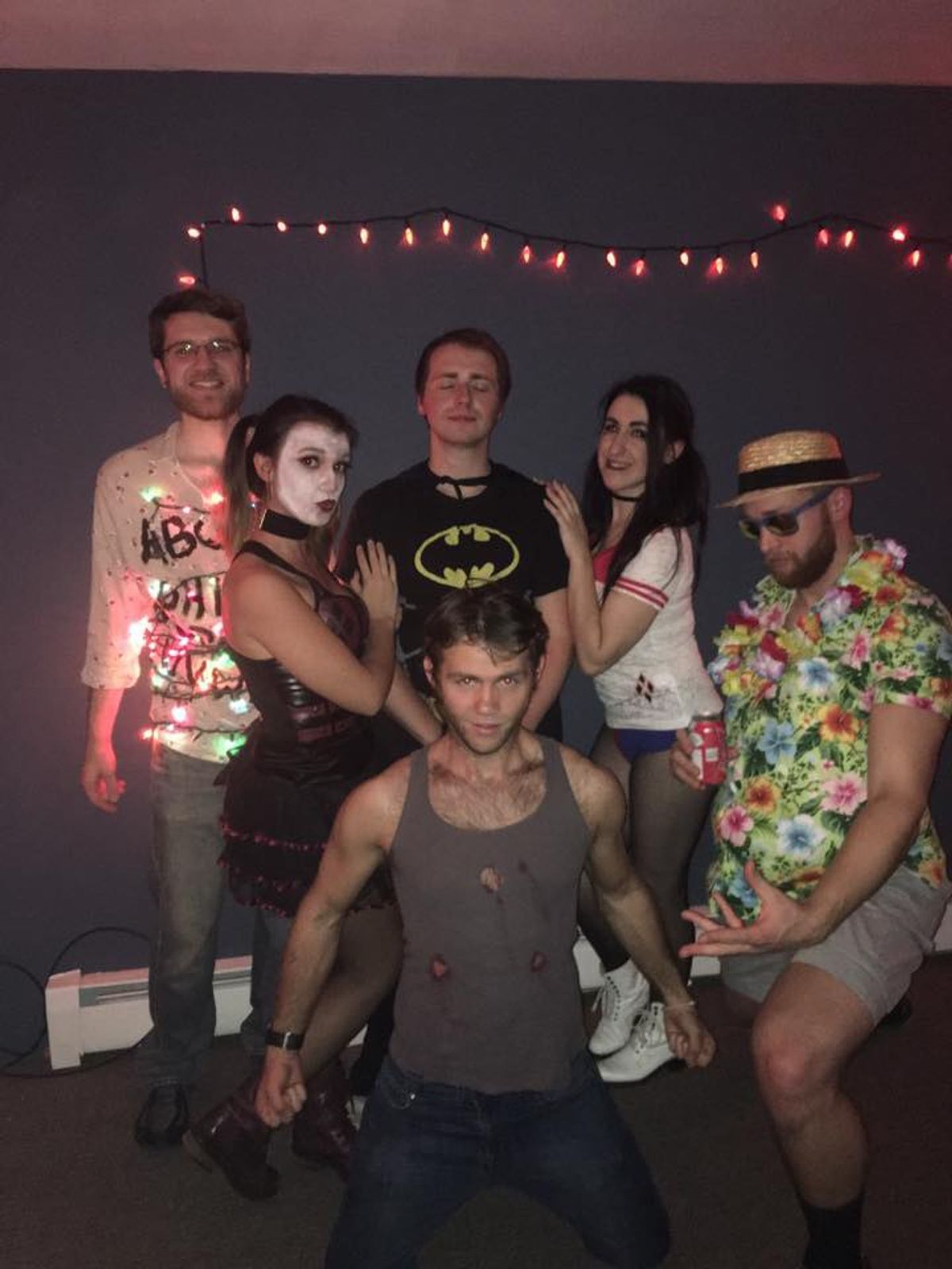 The Ultimate Survival Guide Post-Halloweekend