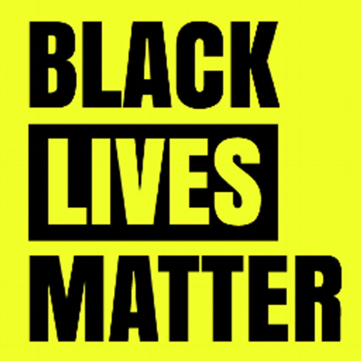 Stop Discrediting Black Lives Matter By Saying All Lives Matter