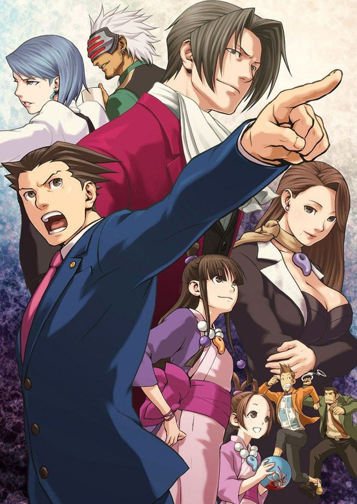 Top 10 Ace Attorney Cases: Part Two