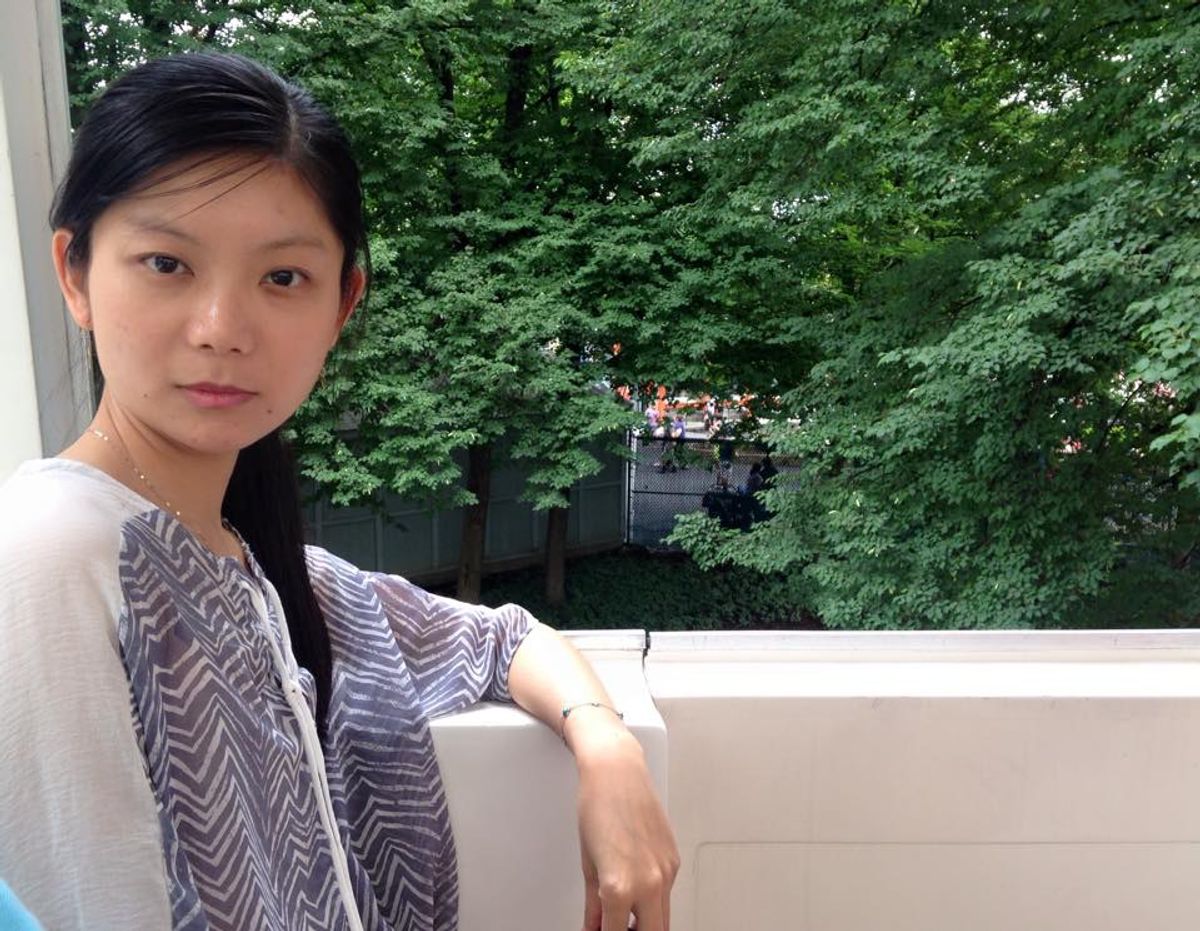 What It's Like Losing Identity As An Asian American In NYC