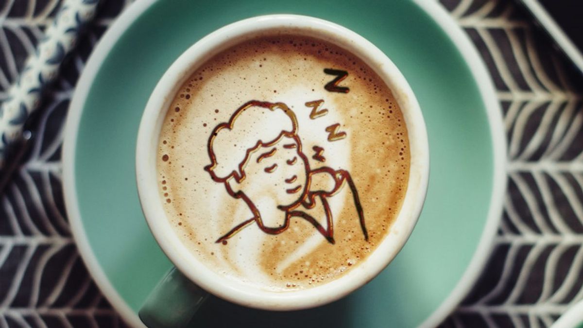 Gifs All Coffee Lovers Will Understand