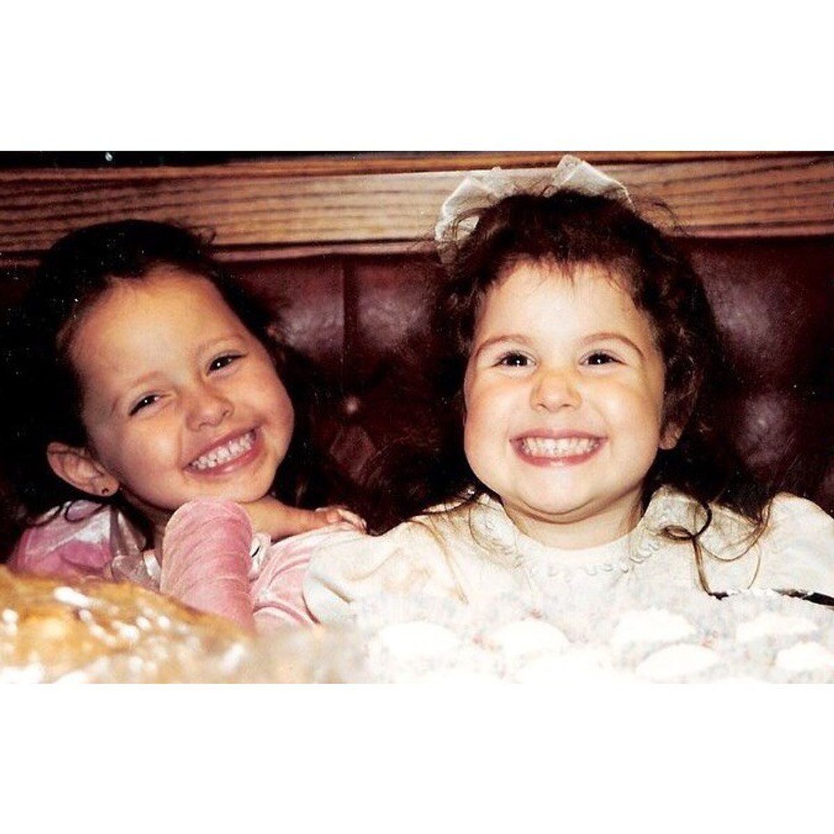 25 Signs You And Your Cousin Grew Up Like Sisters
