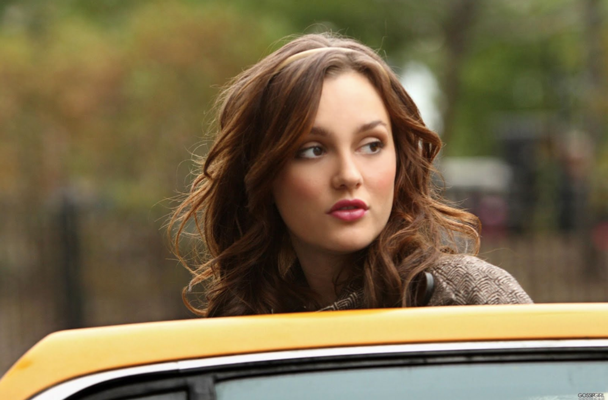 10 Blair Waldorf Quotes You Need To Live By
