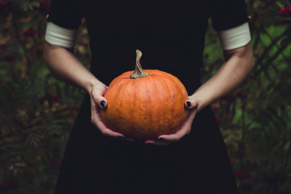 13 Songs For A Perfect Halloween Playlist
