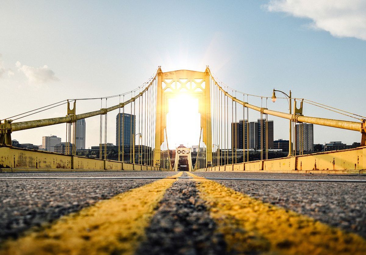 15 Reasons Why Pittsburgh Is Your Next Tourist Destination