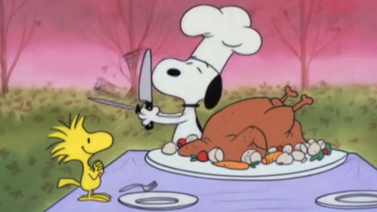 10 Thanksgiving Movies To Help Get You In The Turkey Spirit