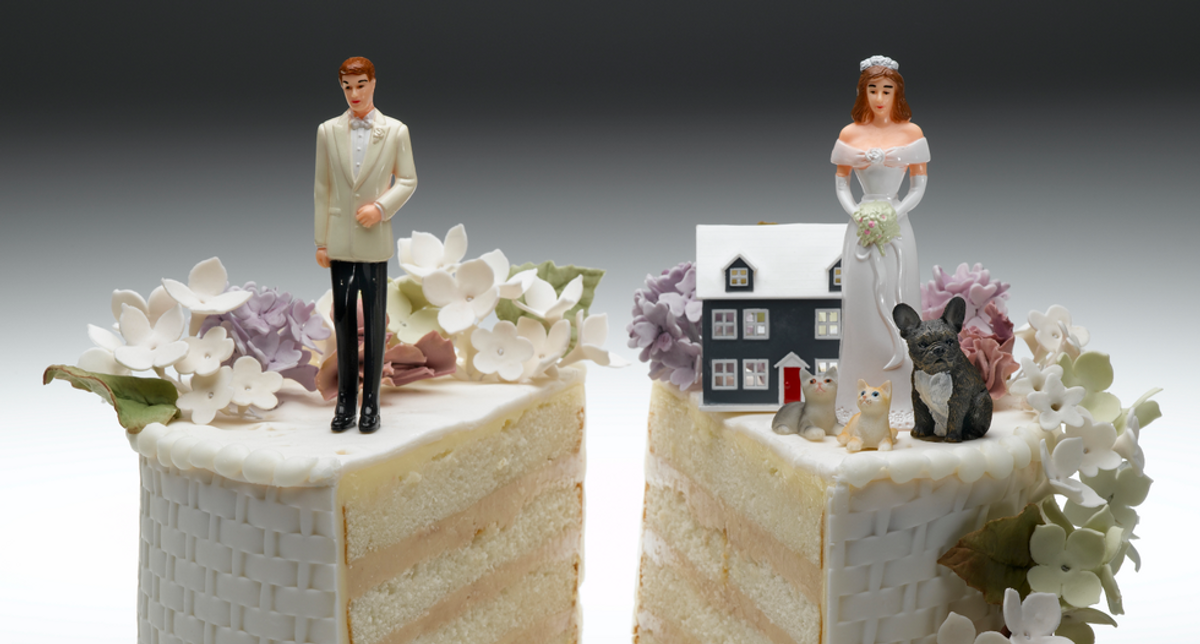 An Open Letter To Divorced Parents