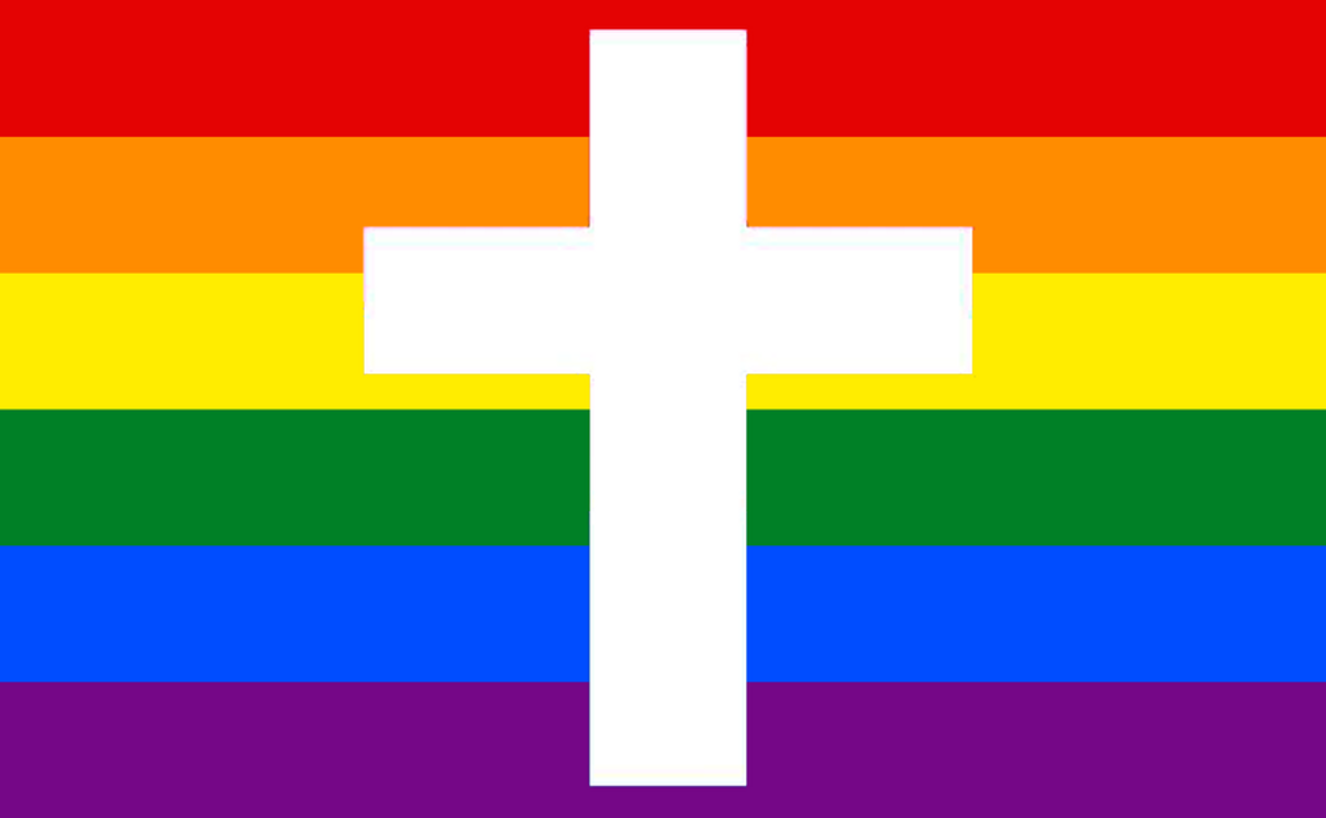 The LGBT Christian