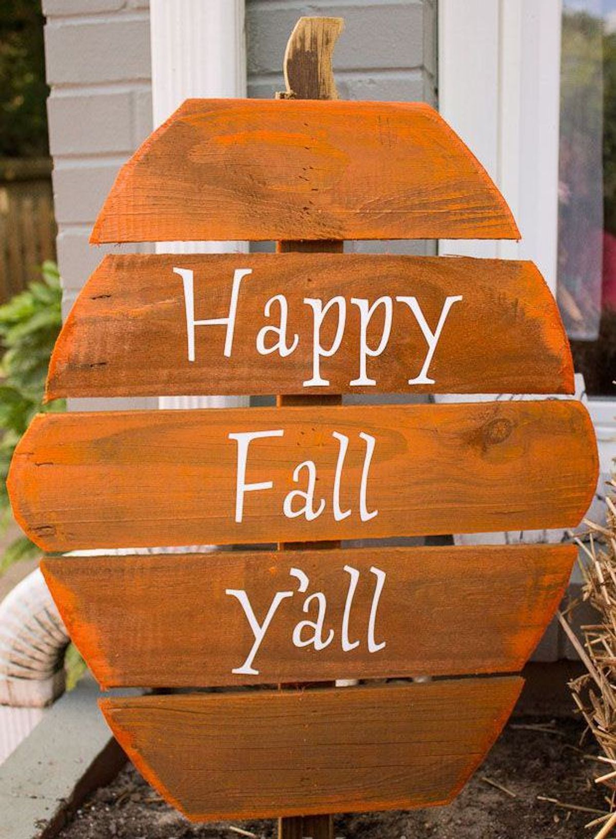 4 DIY Fall Decor To Spice Up Your Life