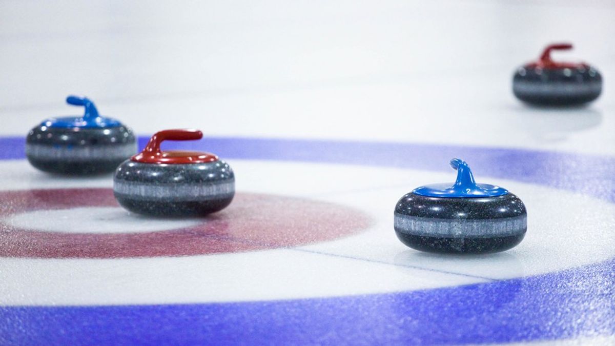 The Basics of Curling
