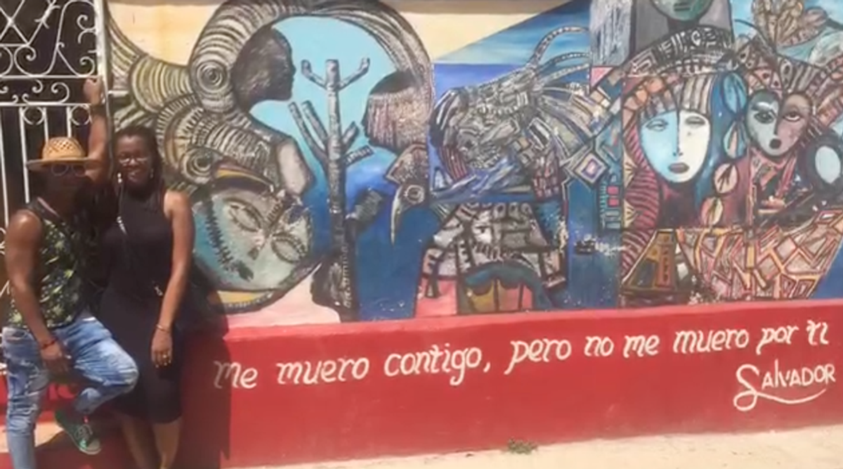 Exploring The Beauty Of Cuba