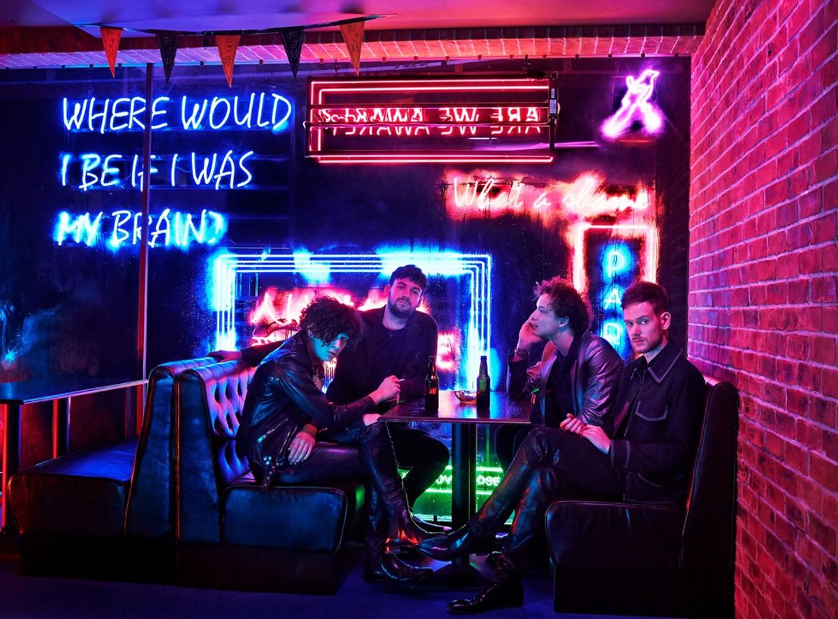 6 Times The 1975 Was Too Relatable
