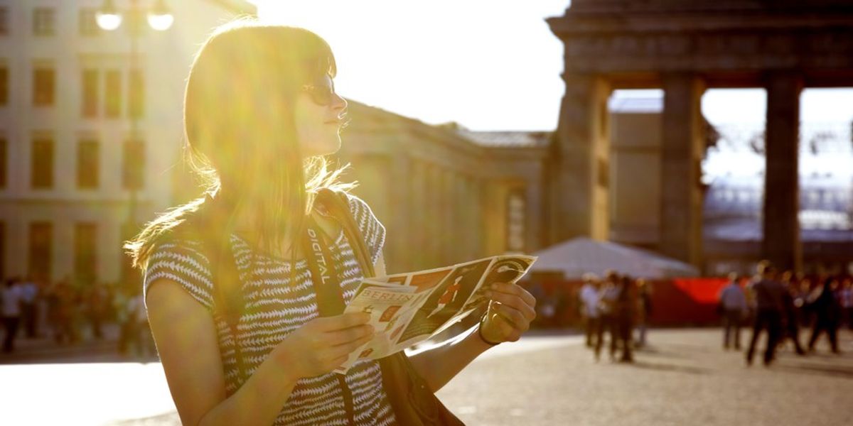 11 Signs Traveling Is Your Favorite Hobby