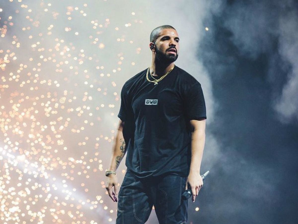 A Hitlist Of Drake's Musical Beef