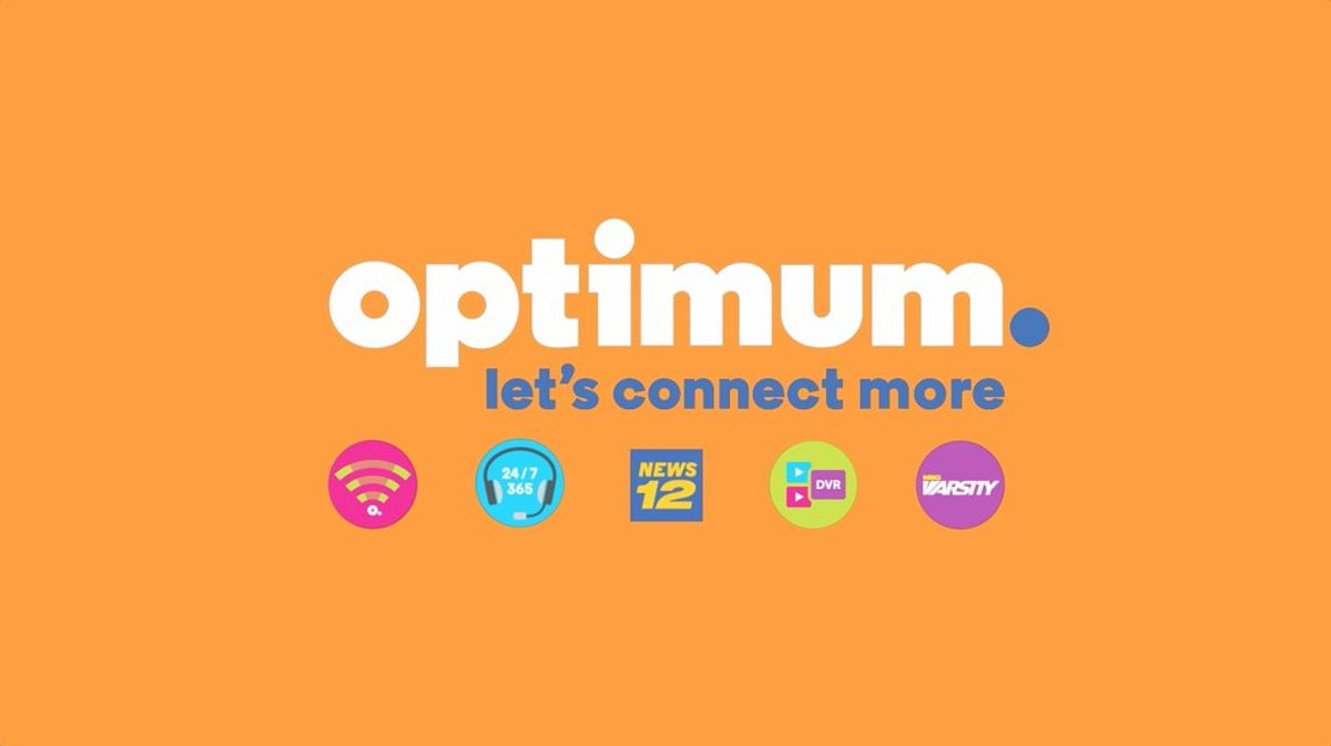 Dear Optimum, Sincerely A Disabled Woman