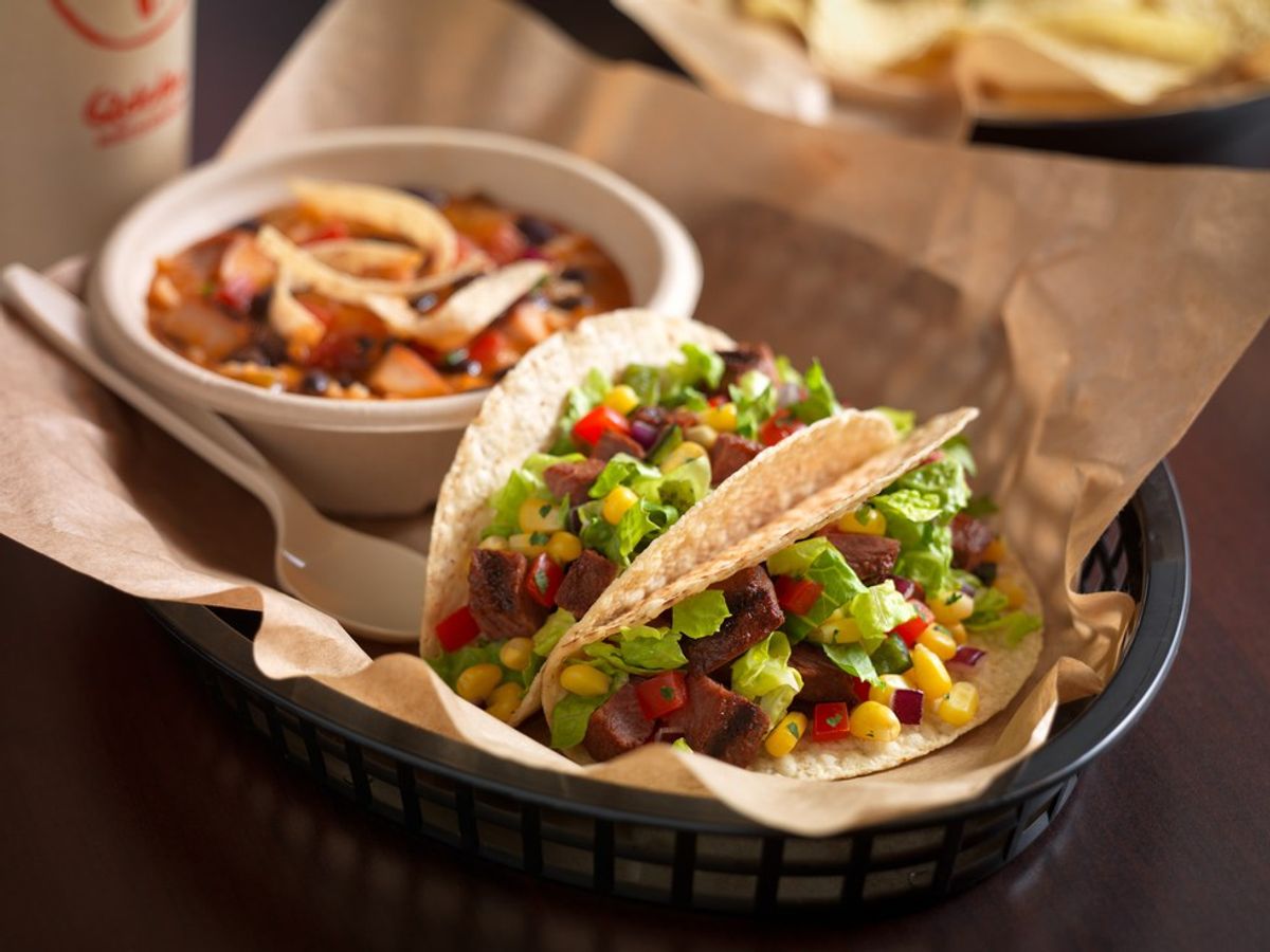 5 Reasons Why Qdoba Is Way Better Than Chipotle