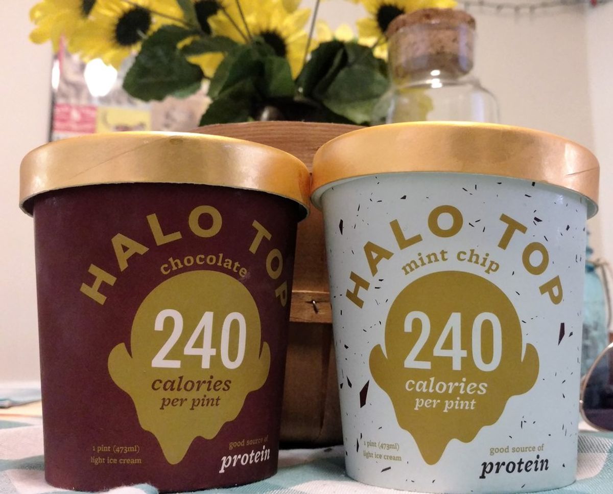 Halo Top: Is It Worth It?