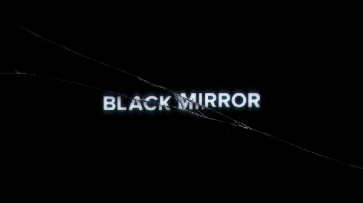 5 Reason to Watch Black Mirror on Netflix