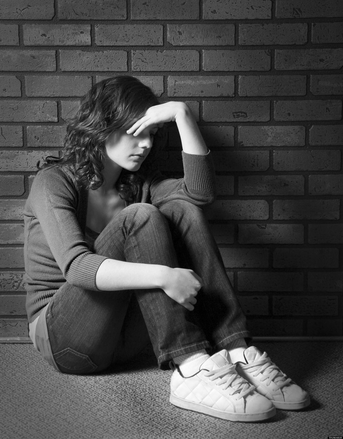 Why Is There An Increasing Number Of Children Committing Suicide?