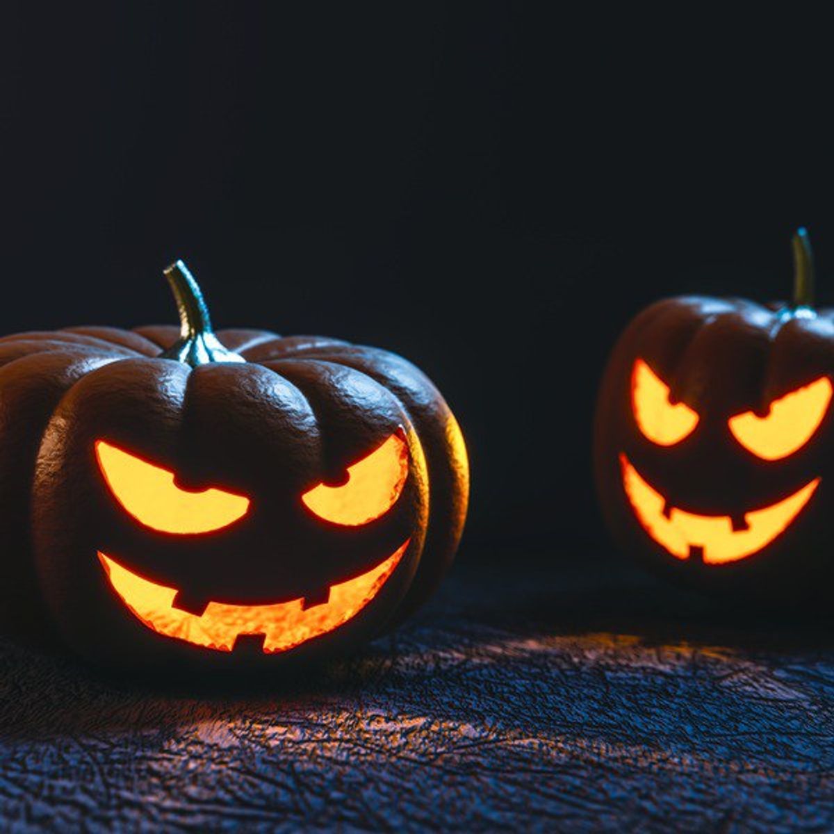 6 Reasons College Students should go Trick or Treating