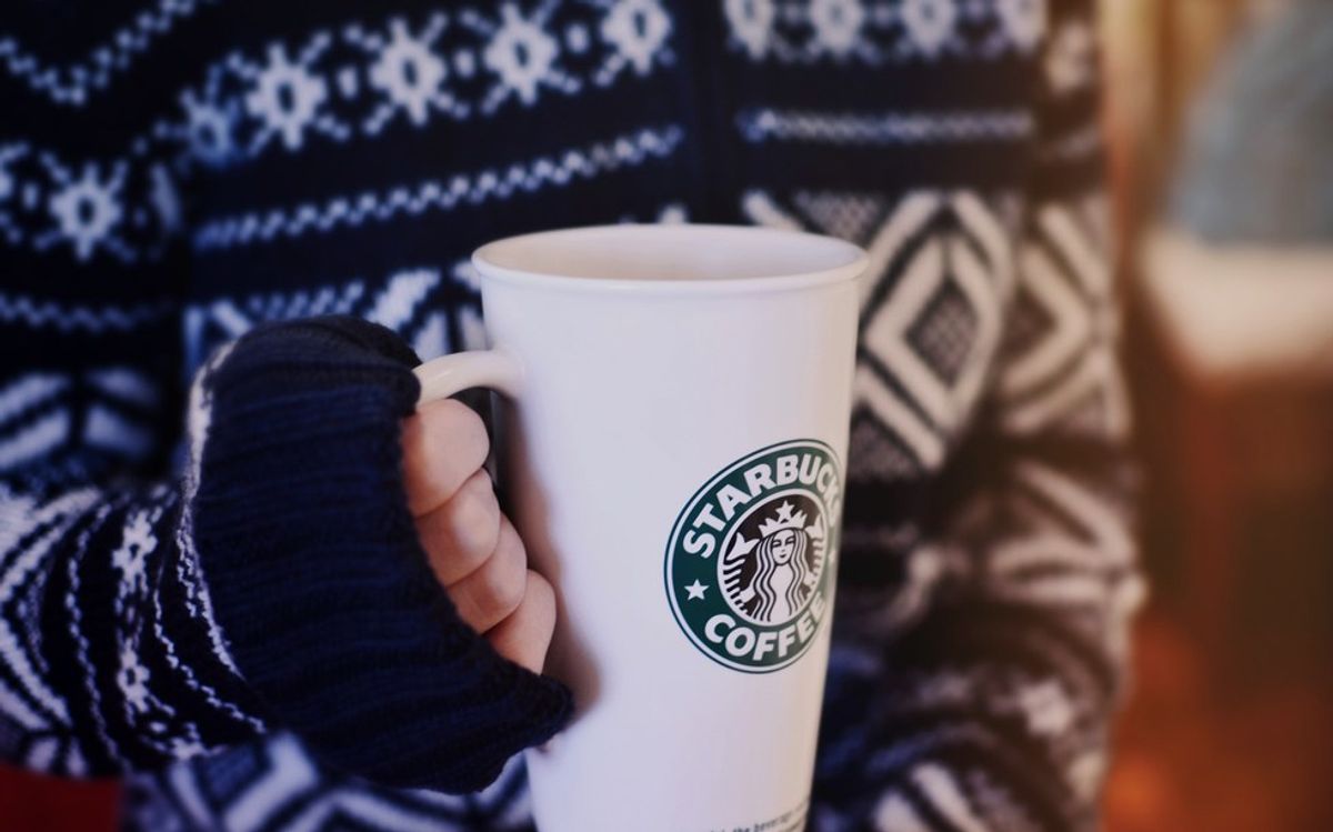 Red Cup, Green Cup, Why Starbucks Won’t Let the Anti-Christmas Cup Fiasco Happen Again