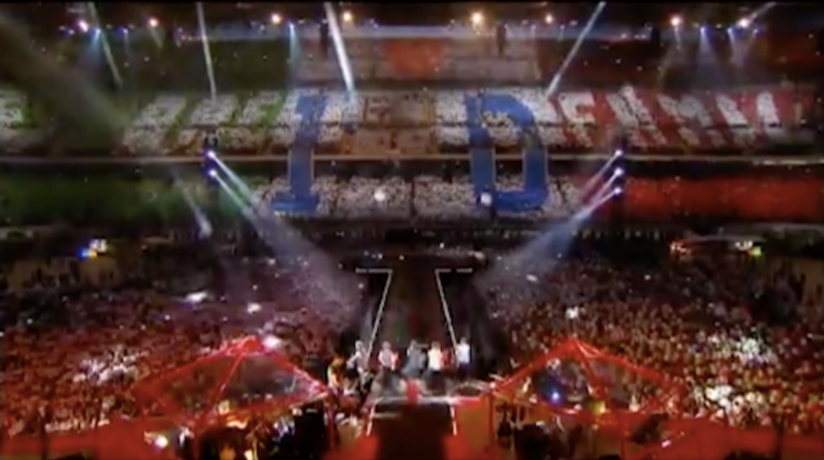 The Effect Of Multigenerational Artists On Fanbases