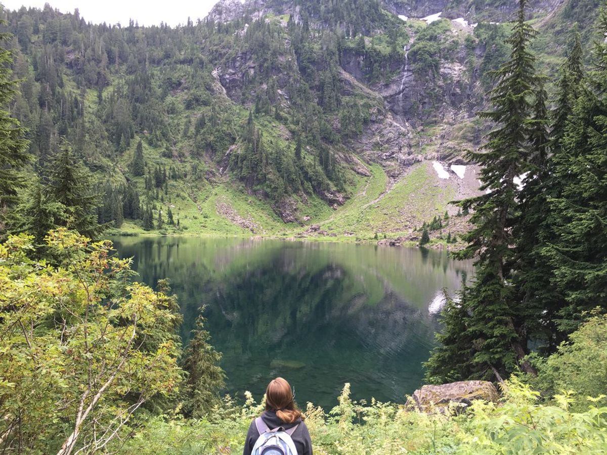12 Must See Hikes In Washington State