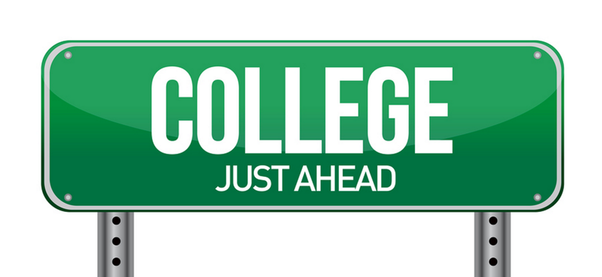 To Current High School Students On Preparing For College