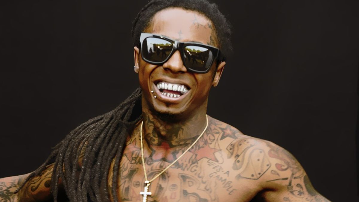 Lil Wayne's Disconnection From The Black Lives Matter Movement