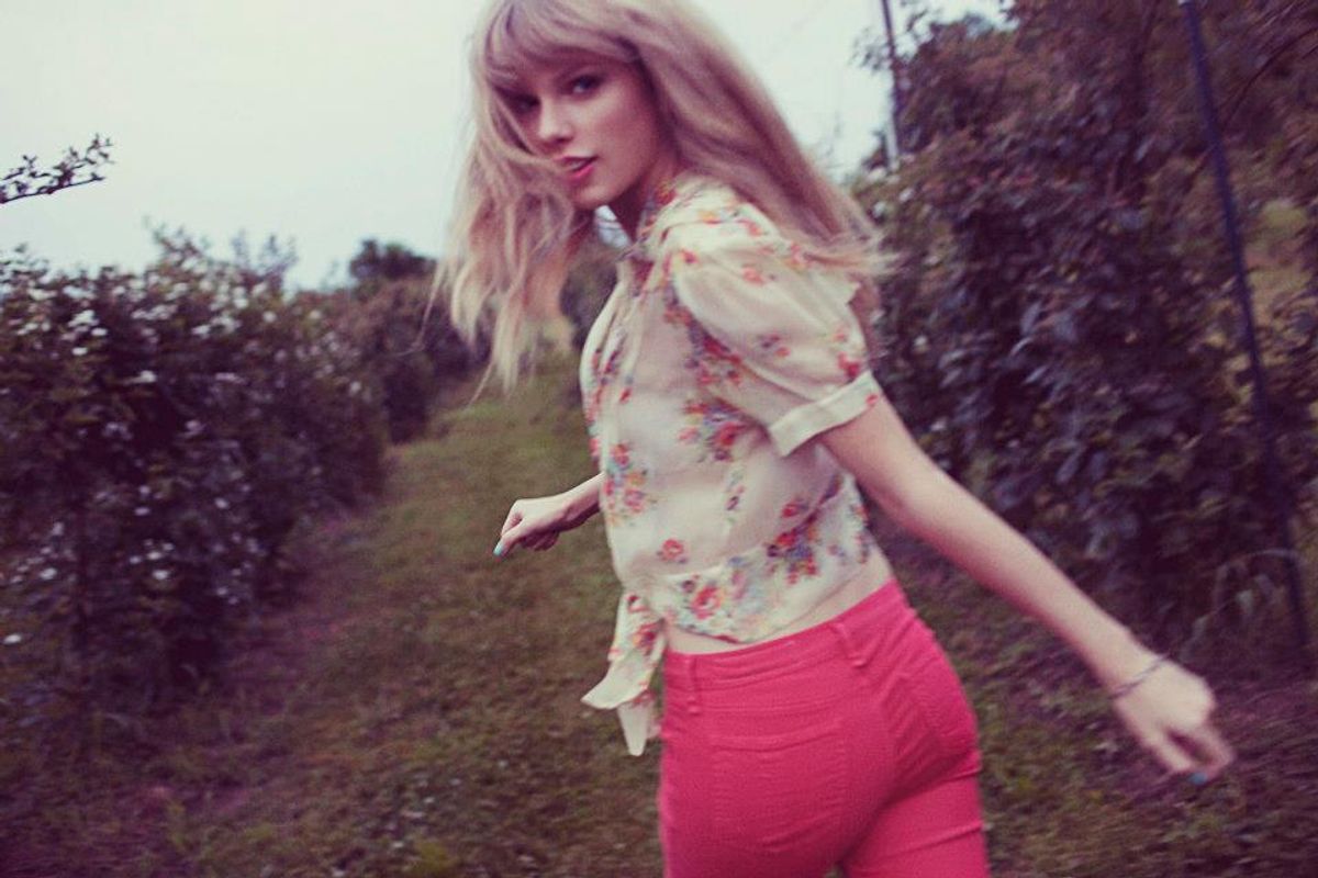 10 Things 10 Years Of Taylor Swift Taught Me