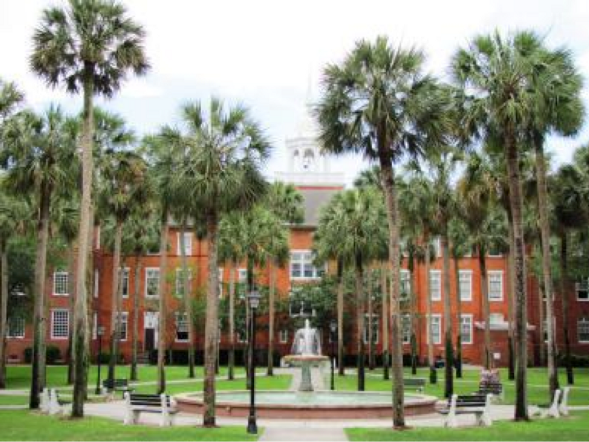 A Thank You Letter To Stetson University
