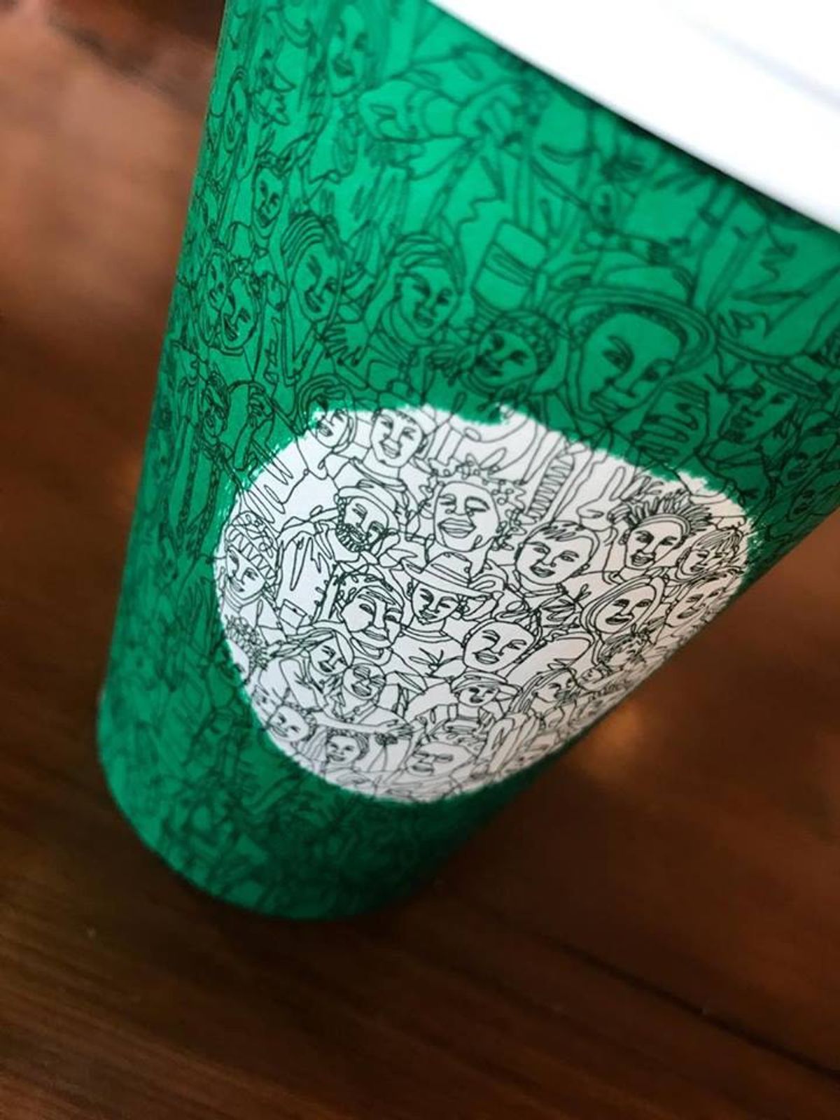 Starbucks Holiday Cup: Another Year, Another Controversy