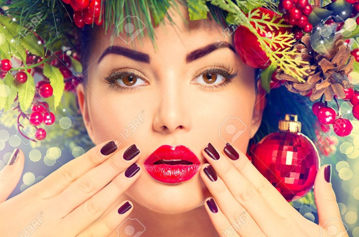 11 Super Affordable Beauty Products Perfect For Your Holiday Party