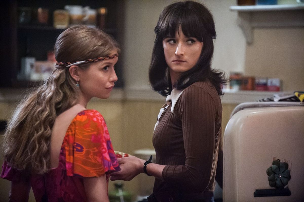 Why I Need Another Season Of "Good Girls Revolt"
