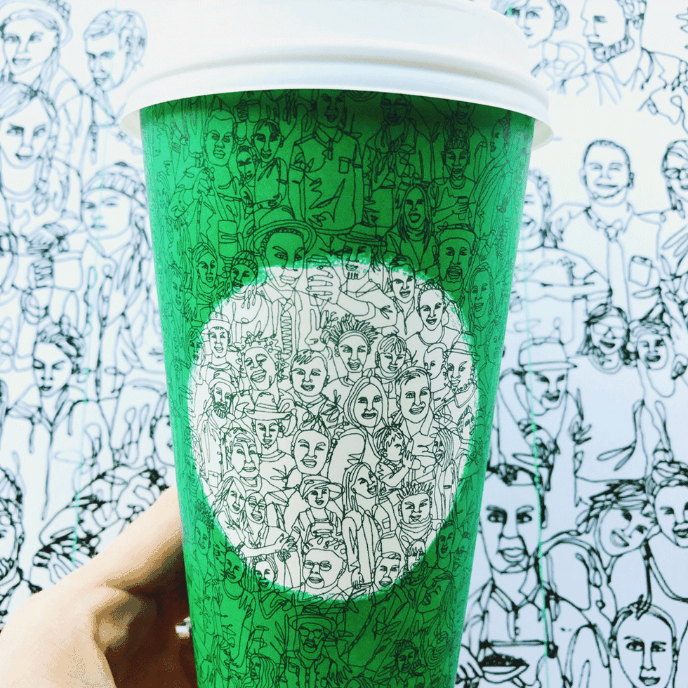 The New Starbucks Green Cups: What To Know And Think About