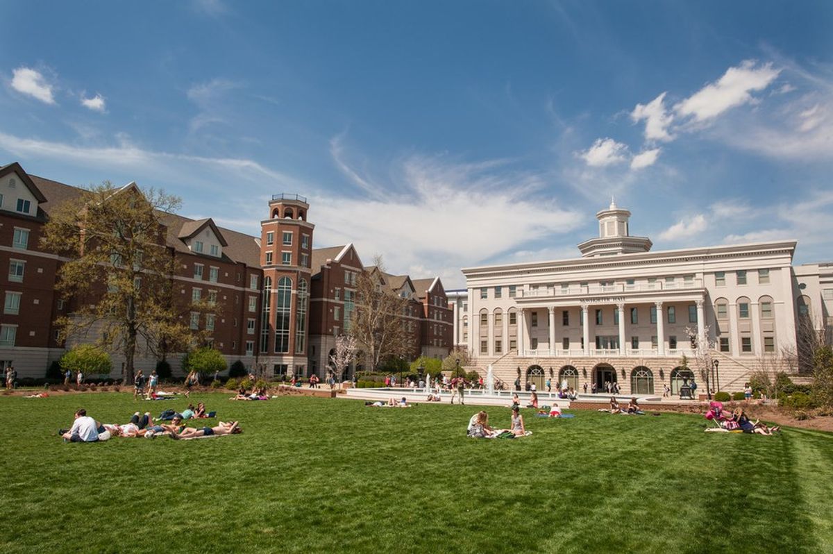 100 Things To Do On Belmont’s Lawn (Now That It’s Finally Open)