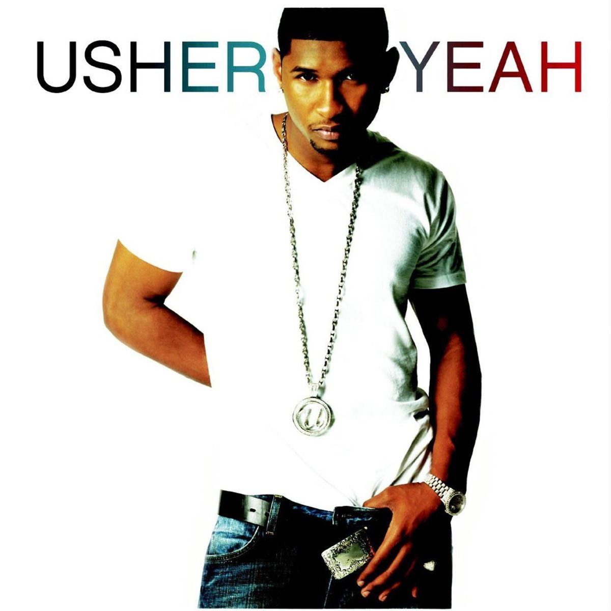 A Deeper Look into the Song "Yeah!" by Usher