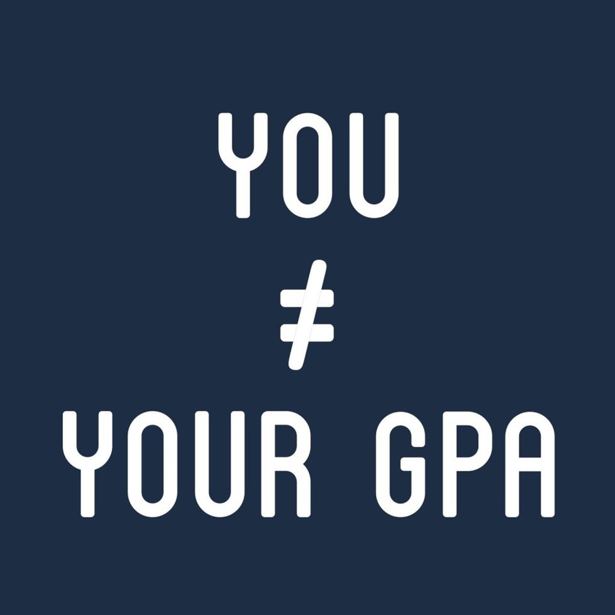Does GPA really matter after college?