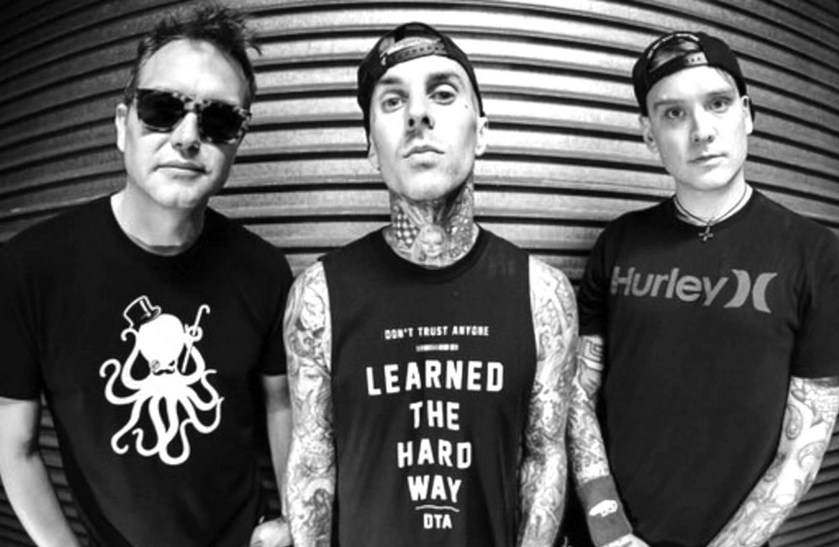 11 Blink 182 Songs You Should Listen To Right Now