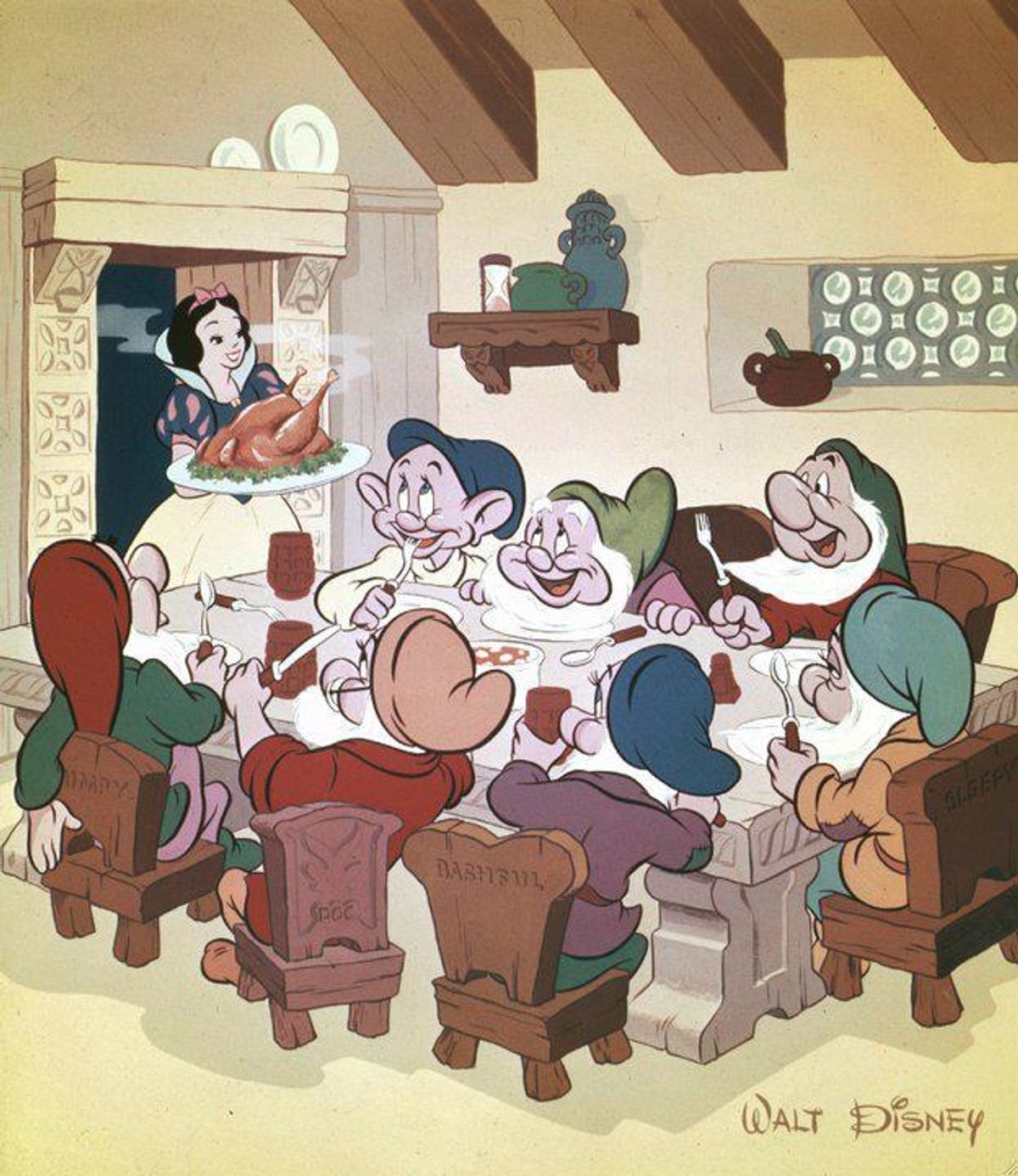 Thanksgiving: The Underrated Holiday