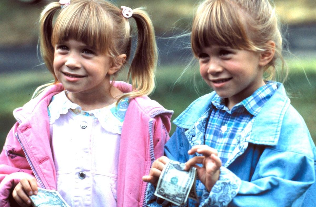 10 Questions All Twins Get