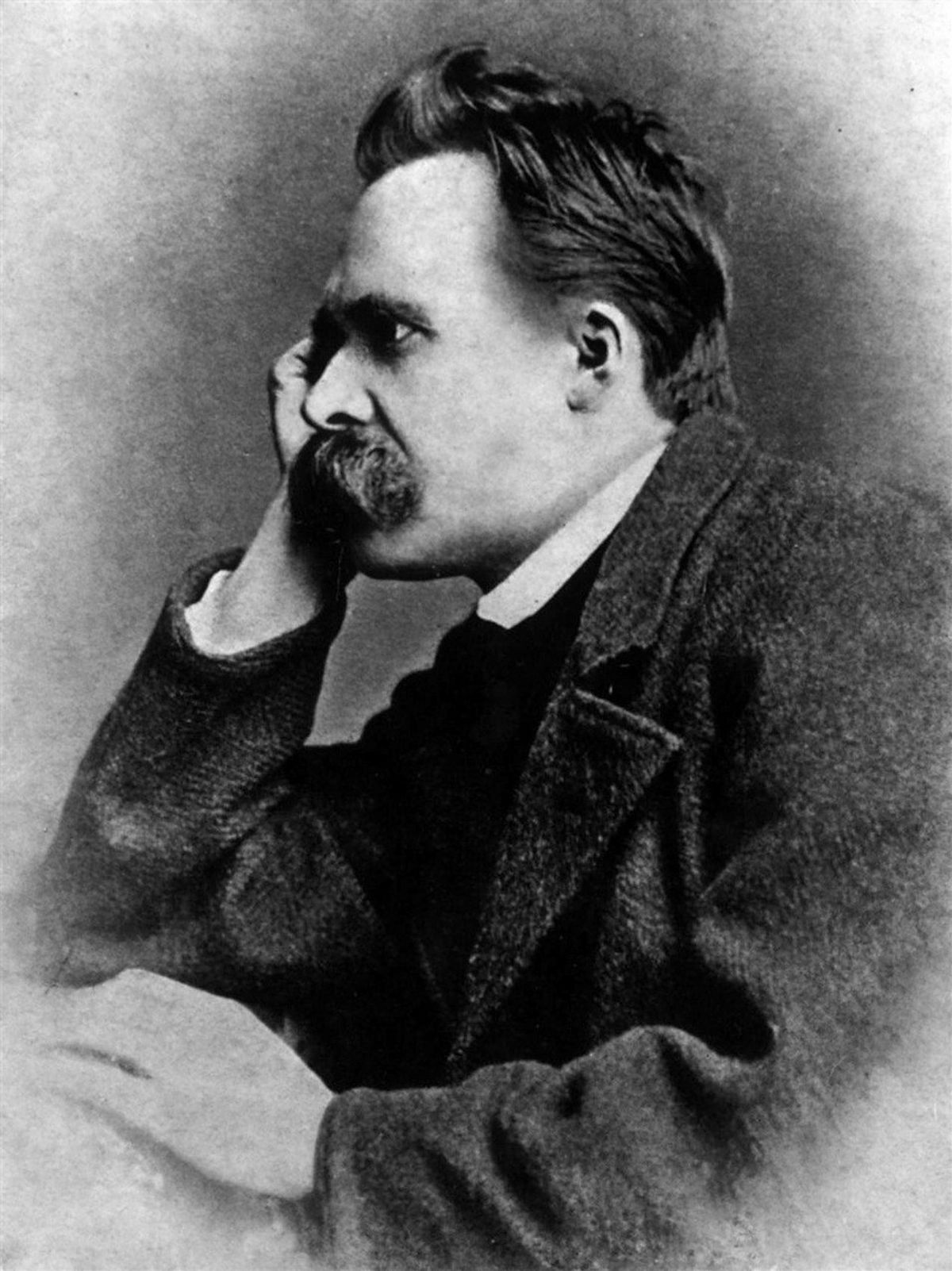 Why Nietzsche Is The Ultimate Savage