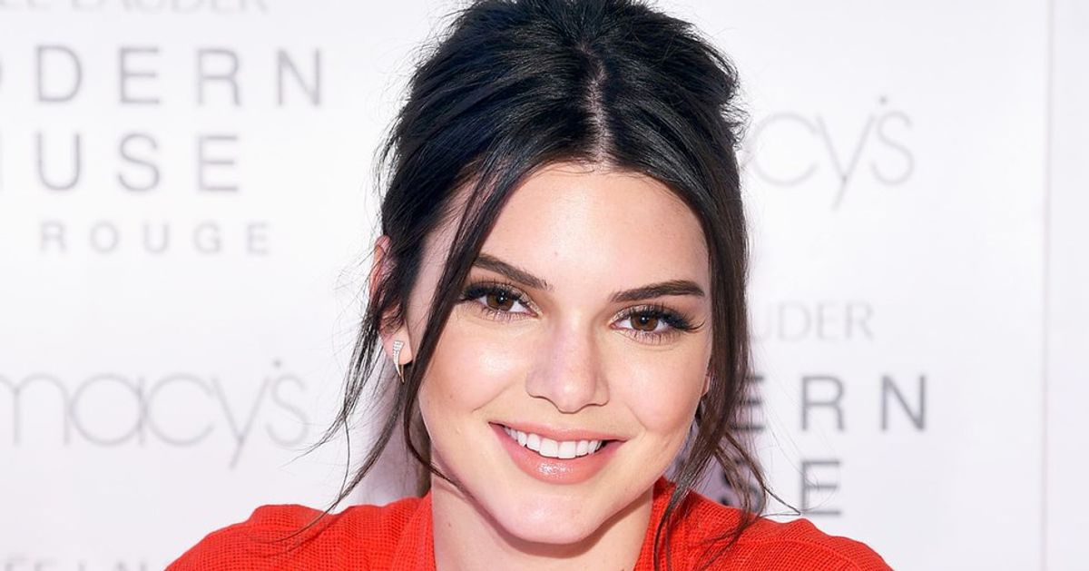 21 Kendall Jenner Looks We Would All Love To Own